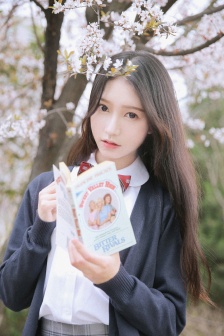 好姑娘中文在线看免费