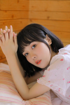 蕾丝透气三角裤