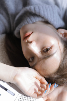 b里香