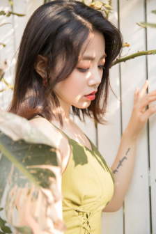 女朋友的妹妹韩国